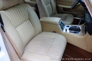 Jaguar XJ XJ6 XJ6L 4.2 V6 125kW 1975