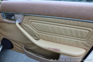 Jaguar XJ XJ6 XJ6L 4.2 V6 125kW 1975