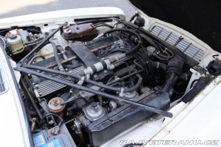 Jaguar XJ XJ6 XJ6L 4.2 V6 125kW 1975