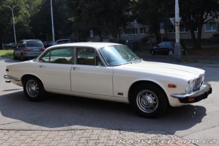Jaguar XJ XJ6 XJ6L 4.2 V6 125kW 1975