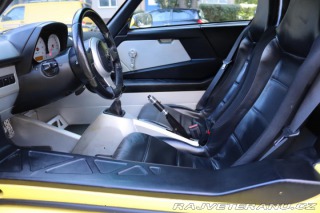 Opel Ostatní modely Speedster 2.2 16V 108kW 23 TIS KM Č 2002