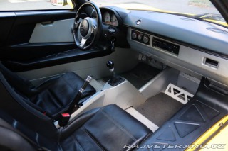 Opel Ostatní modely Speedster 2.2 16V 108kW 23 TIS KM Č 2002