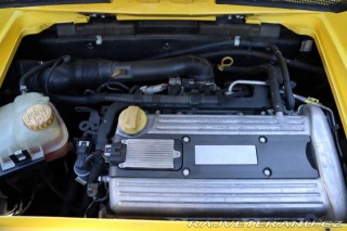 Opel Ostatní modely Speedster 2.2 16V 108kW 23 TIS KM Č 2002