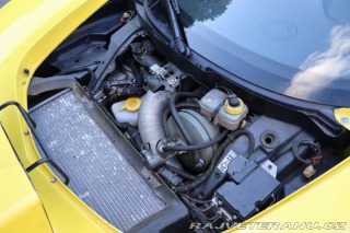 Opel Ostatní modely Speedster 2.2 16V 108kW 23 TIS KM Č 2002