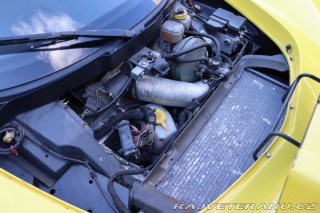 Opel Ostatní modely Speedster 2.2 16V 108kW 23 TIS KM Č 2002