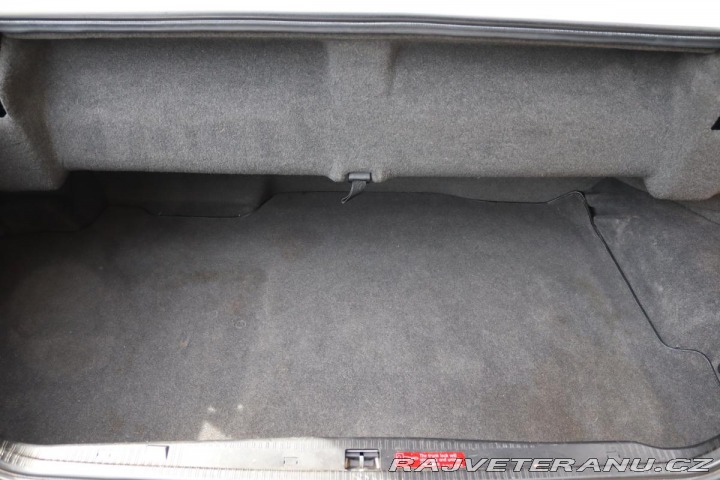 Mercedes-Benz 320 124 E320 CABRIO 162kW 199 1994