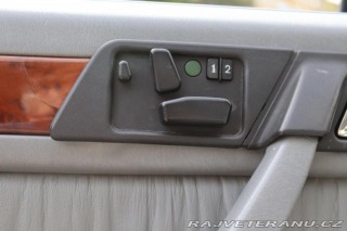 Mercedes-Benz 320 124 E320 CABRIO 162kW 199 1994