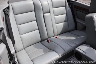 Mercedes-Benz 320 124 E320 CABRIO 162kW 199 1994