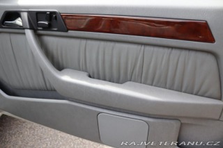 Mercedes-Benz 320 124 E320 CABRIO 162kW 199 1994