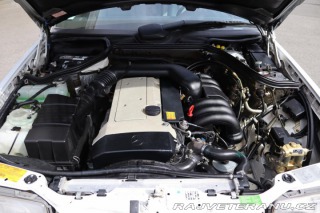 Mercedes-Benz 320 124 E320 CABRIO 162kW 199 1994
