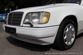 Mercedes-Benz 320 124 E320 CABRIO 162kW 199 1994