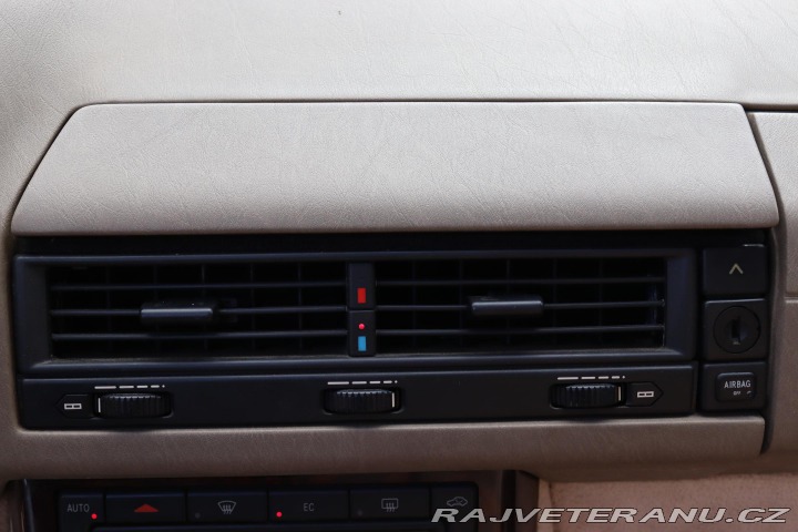 Mercedes-Benz SL SL 500 R129 225kW 1998