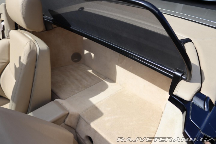Mercedes-Benz SL SL 500 R129 225kW 1998