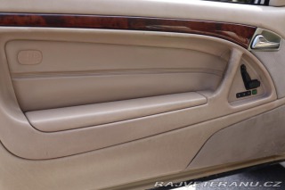 Mercedes-Benz SL SL 500 R129 225kW 1998