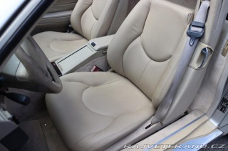 Mercedes-Benz SL SL 500 R129 225kW 1998