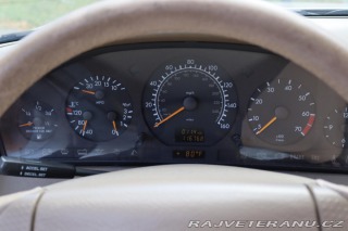 Mercedes-Benz SL SL 500 R129 225kW 1998