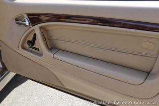 Mercedes-Benz SL SL 500 R129 225kW 1998