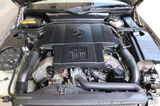 Mercedes-Benz SL SL 500 R129 225kW 1998