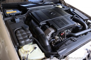 Mercedes-Benz SL SL 500 R129 225kW 1998