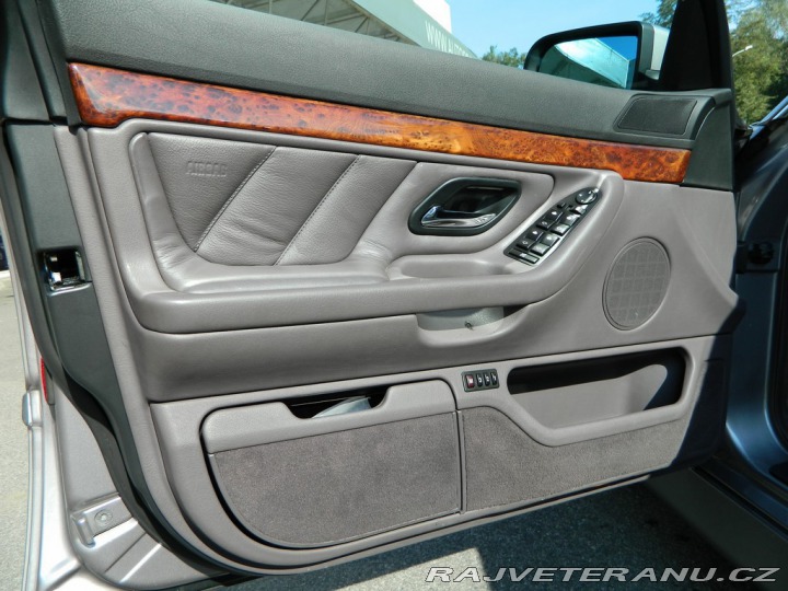 BMW 7 730D E38 142kW 2000