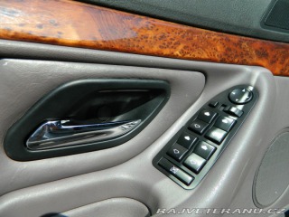 BMW 7 730D E38 142kW 2000