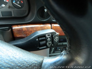 BMW 7 730D E38 142kW 2000
