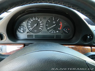 BMW 7 730D E38 142kW 2000