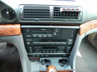 BMW 7 730D E38 142kW 2000