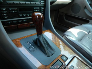 BMW 7 730D E38 142kW 2000