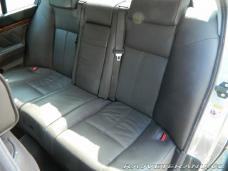 BMW 7 730D E38 142kW 2000