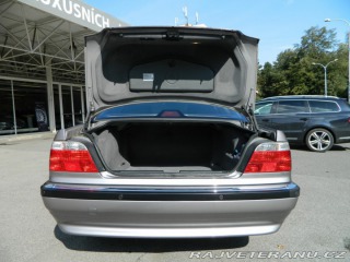 BMW 7 730D E38 142kW 2000