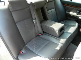 BMW 7 730D E38 142kW 2000