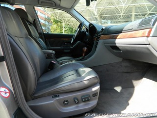 BMW 7 730D E38 142kW 2000