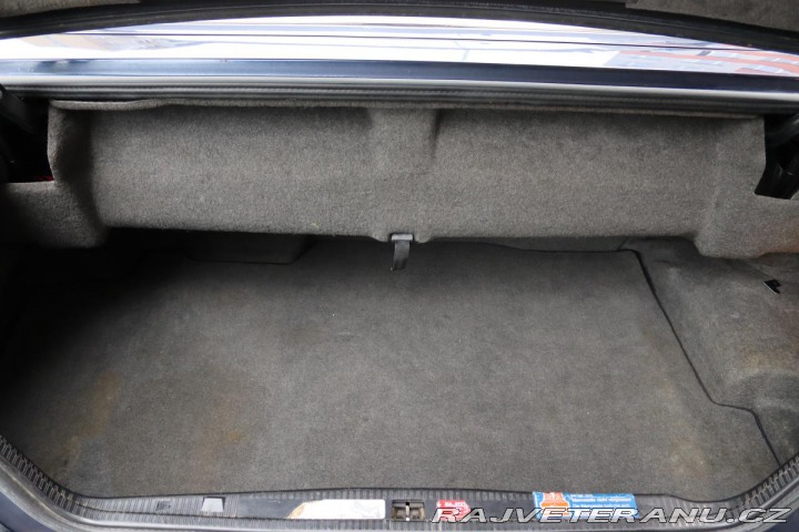 Mercedes-Benz 320 124 E320 CABRIO 162kW 1995