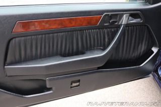 Mercedes-Benz 320 124 E320 CABRIO 162kW 1995