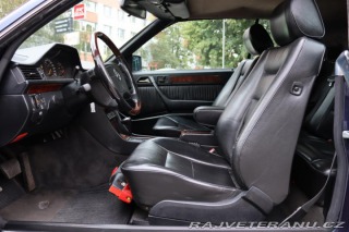 Mercedes-Benz 320 124 E320 CABRIO 162kW 1995
