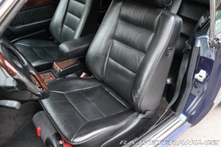 Mercedes-Benz 320 124 E320 CABRIO 162kW 1995