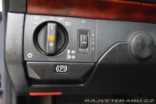 Mercedes-Benz 320 124 E320 CABRIO 162kW 1995