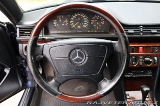 Mercedes-Benz 320 124 E320 CABRIO 162kW 1995