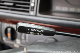 Mercedes-Benz 320 124 E320 CABRIO 162kW 1995