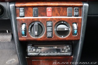 Mercedes-Benz 320 124 E320 CABRIO 162kW 1995