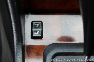 Mercedes-Benz 320 124 E320 CABRIO 162kW 1995