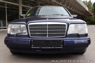 Mercedes-Benz 320 124 E320 CABRIO 162kW 1995
