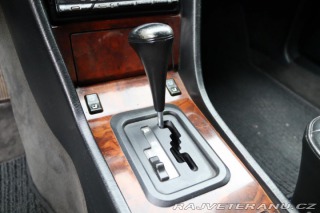 Mercedes-Benz 320 124 E320 CABRIO 162kW 1995