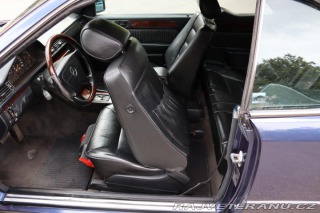 Mercedes-Benz 320 124 E320 CABRIO 162kW 1995