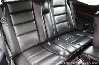 Mercedes-Benz 320 124 E320 CABRIO 162kW 1995