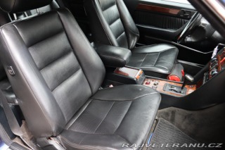 Mercedes-Benz 320 124 E320 CABRIO 162kW 1995