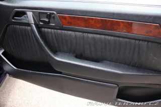 Mercedes-Benz 320 124 E320 CABRIO 162kW 1995