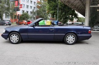 Mercedes-Benz 320 124 E320 CABRIO 162kW 1995