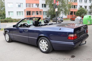 Mercedes-Benz 320 124 E320 CABRIO 162kW 1995